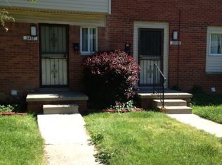 3461 Stonegate Dr, Flint, MI 48507
