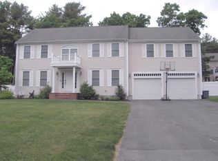 36 Payson Rd, Foxboro, MA 02035