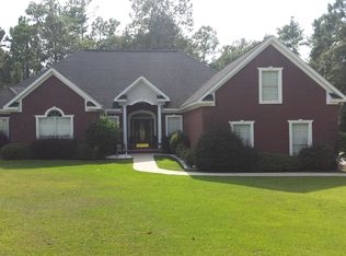 6159 Charleston Ct, Saraland, AL 36571