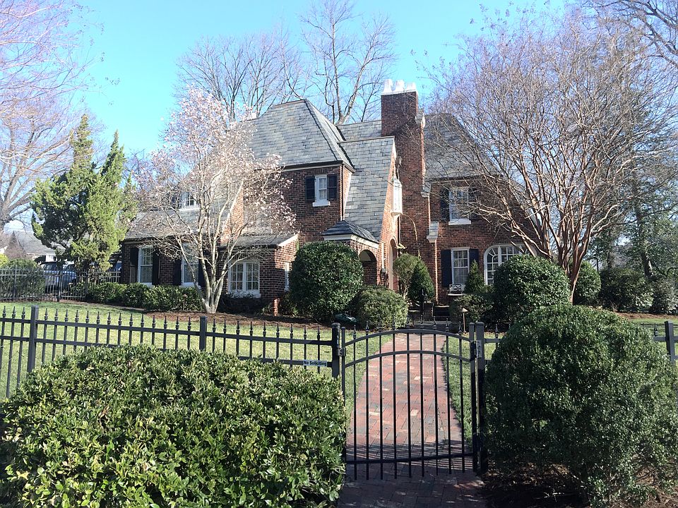 200 Country Club Dr, Greensboro, NC 27408 Zillow