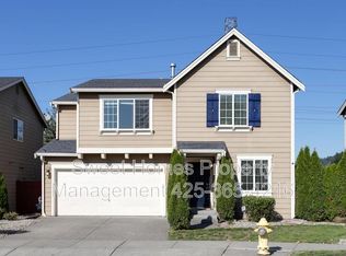 1449 32nd Pl NE, Auburn, WA 98002