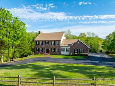 7671 S Hill Creek Rd, Columbia, MO, 65203