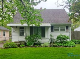4015 Chipplegate Rd, Toledo, OH 43614