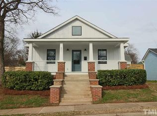 601 Candor Ln, Raleigh, NC 27601