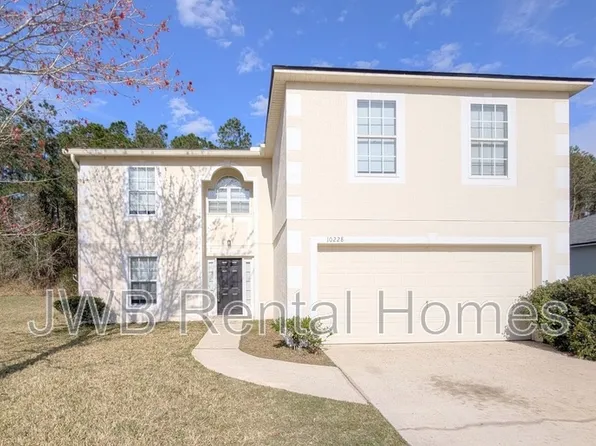 10228 Woodley Creek Rd W, Jacksonville, FL 32218