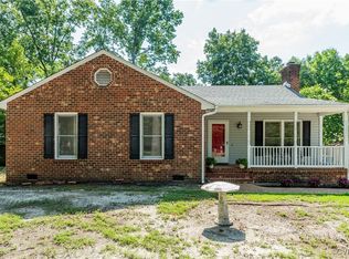 11101 Crofton Rd, Chester, VA 23831