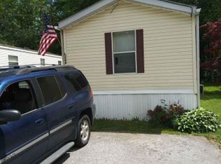 268 S Thistle Way, Newark, DE 19702