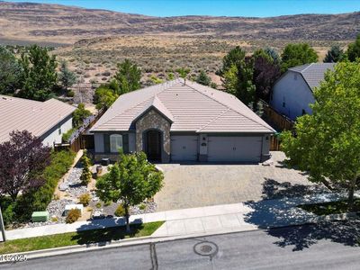 6202 Telehurst Dr, Sparks, NV, 89436