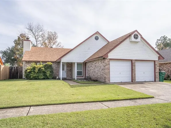 2052 Lafitte St, La Place, LA 70068