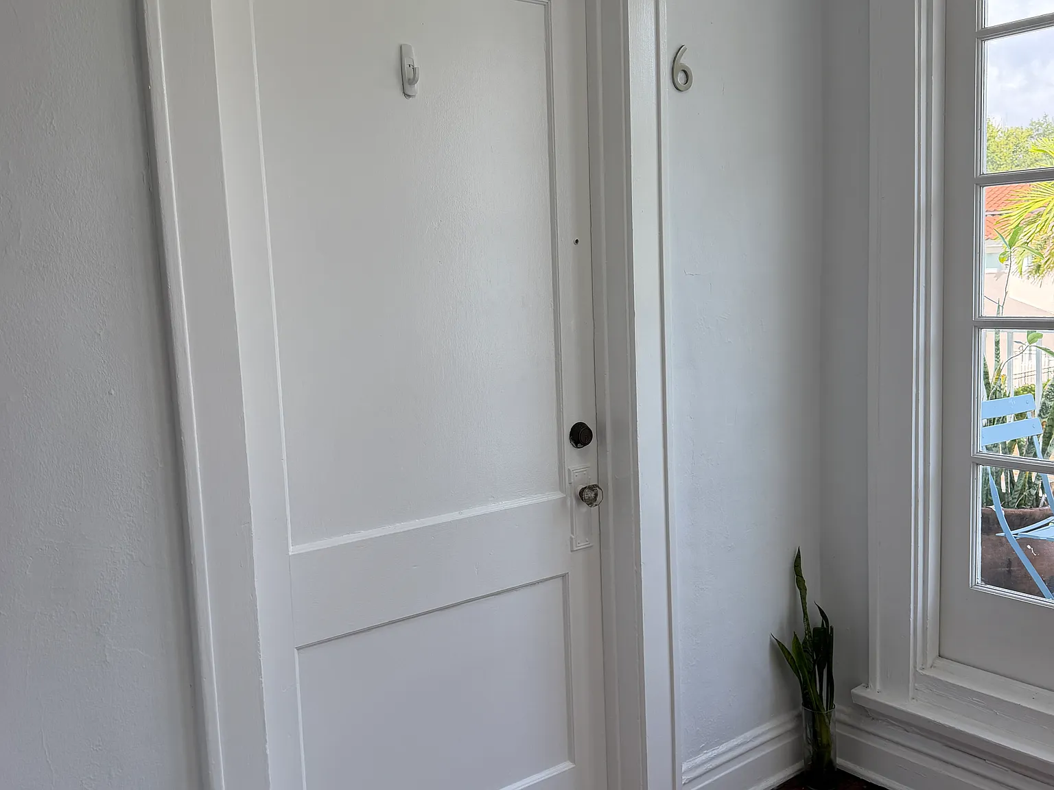 1 bed, 675 sqft, $1,975 — Photo 4