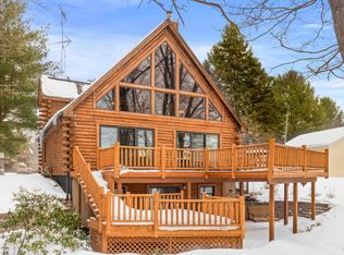 9383 Johnson Rd, Kaleva, MI 49645