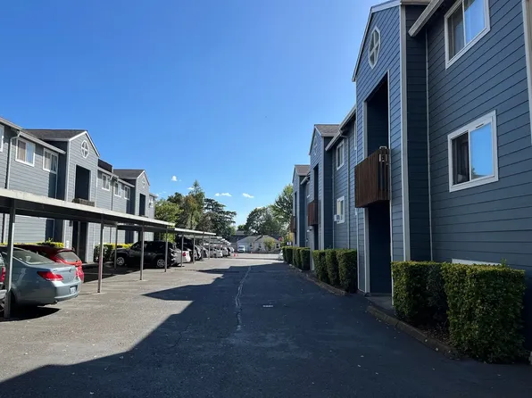 Campus Park, 2000 E Mill Plain Blvd #F06d63510, Vancouver, WA 98661