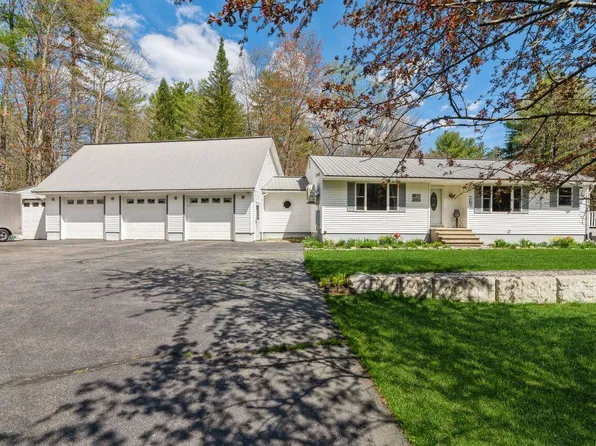 577 Hollis Road, Dayton, ME 04005