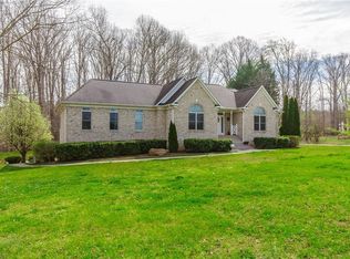 461 Crossing Creek Dr, Belews Creek, NC 27009