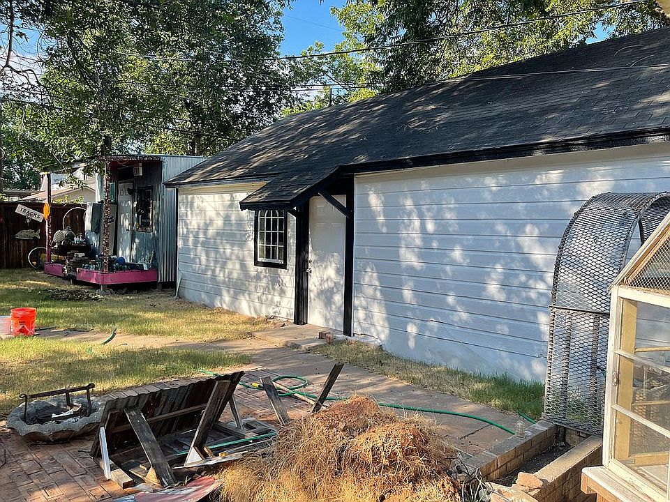 2831 Grafton Ave, Dallas, TX 75211 Zillow