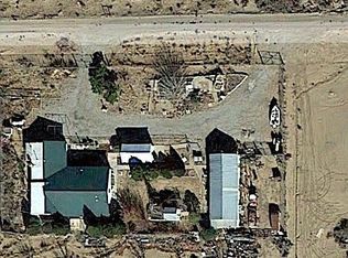 52 Taylor Ranch Rd, Alamogordo, NM 88310