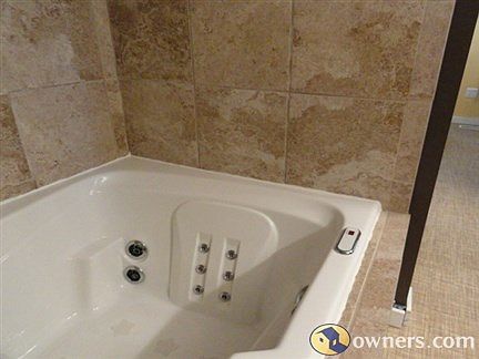 Therapeutic Whirlpool