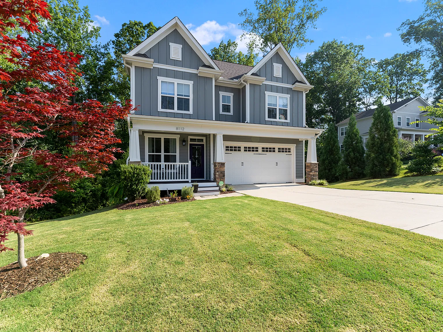 4 bed, 2.5 bath, 2121 sqft, $3,200 — Photo 4