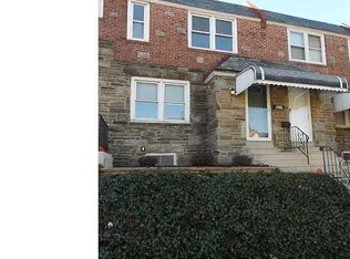 254 W Bayberry Ln, Upper Darby, PA 19082