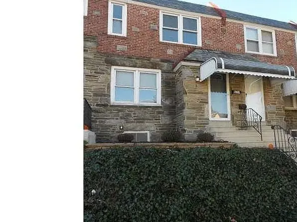 254 W Bayberry Ln, Upper Darby, PA 19082