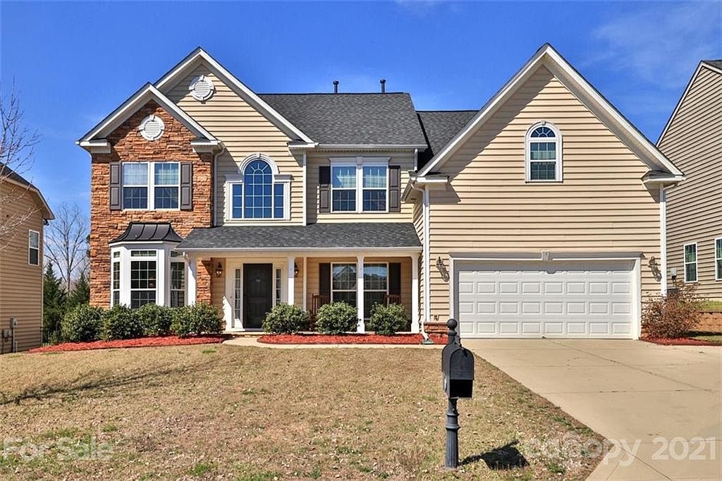 1421 Rosemont Dr, Indian Land, SC 29707 Zillow