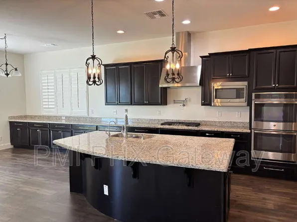 2685 E Ebony Dr, Chandler, AZ 85286