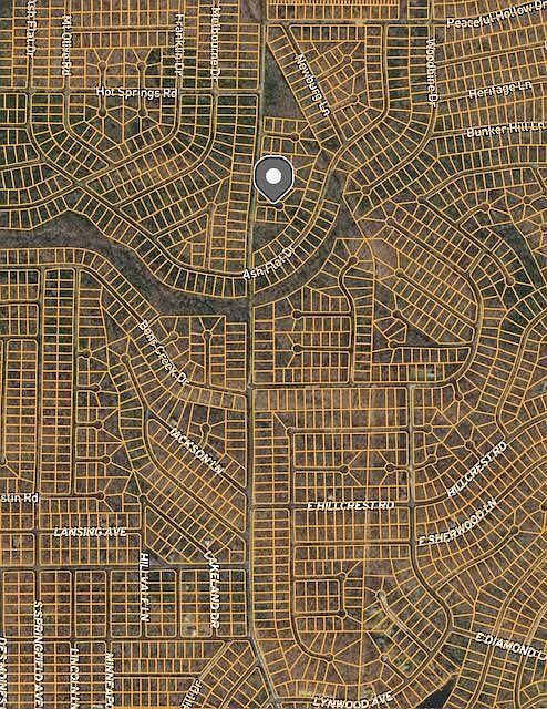 2nd image of 1709 Glencoe Cir