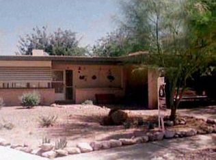 1110 N Avenida Jeanine #0, Tucson, AZ 85715