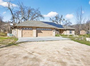 30261 Knight Ct, Tehachapi, CA 93561