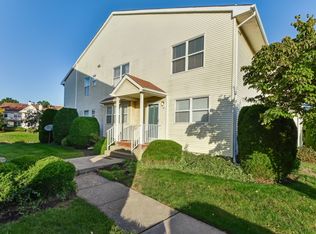 167 Keswick Dr #167, Piscataway, NJ 08854