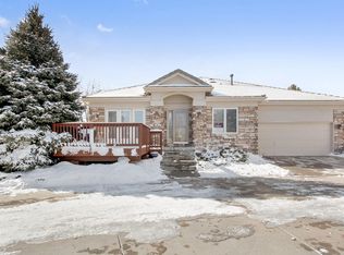 5011 S Auckland Ct, Aurora, CO 80015