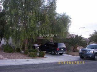 2583 Evening Twilight Ave #0, Henderson, NV 89044