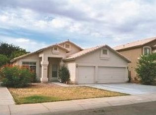 13763 W Cambridge Ave, Goodyear, AZ 85395