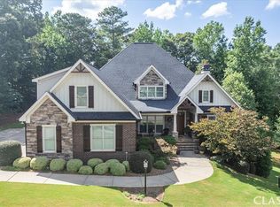 1241 Clint Ct, Bogart, GA 30622