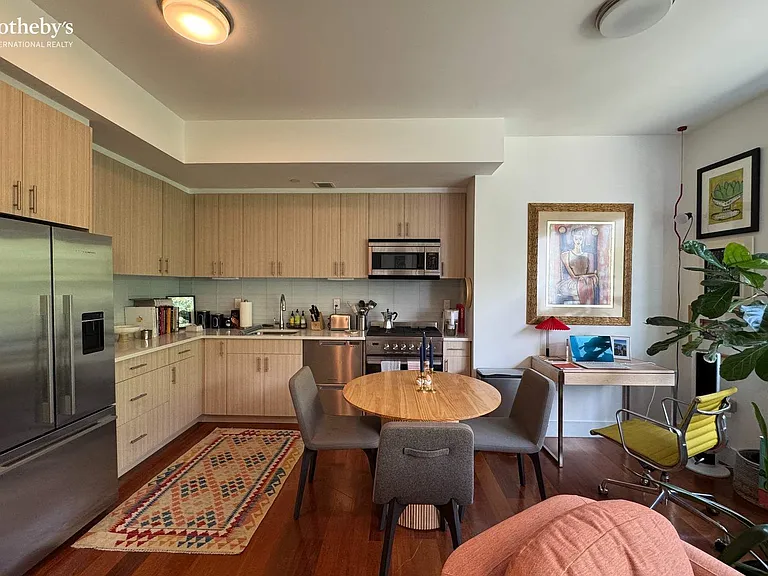 52 Convent Ave #4B — Photo 5
