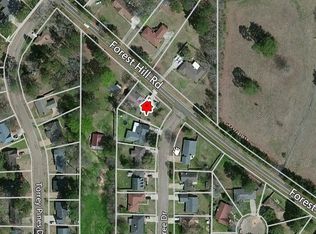 5001 Raintree Dr, Jackson, MS 39272