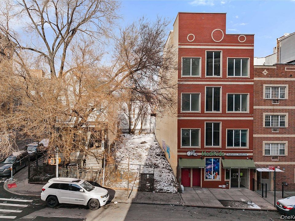 1st image of 333 E 188th Street