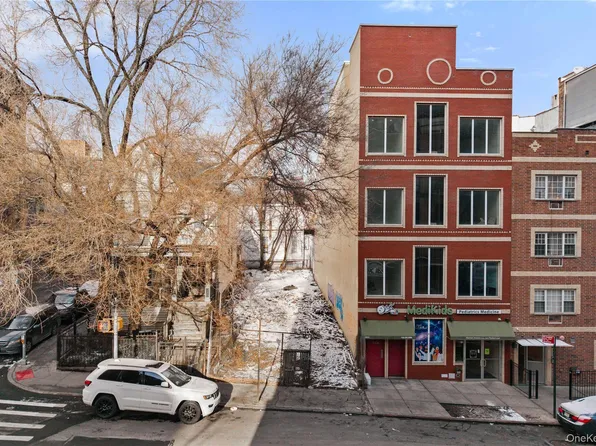 333 E 188th Street, Bronx, NY 10458