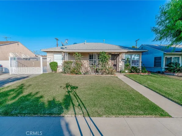 11012 Arlee Ave, Norwalk, CA 90650