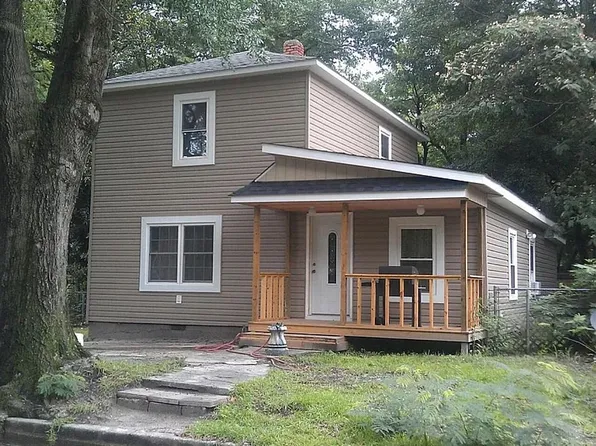 611 Chestnut St, Florence, SC 29501