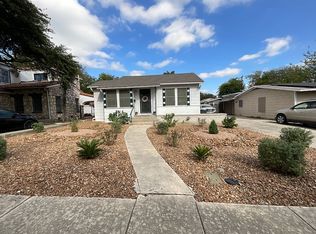 1331 Fulton Ave, San Antonio, TX 78201
