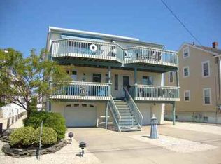 113 82nd St #WEST, Sea Isle City, NJ 08243