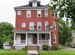 850 Louisa St APT 1, Williamsport, PA 17701