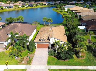 16745 Ellsworth Ave, Bradenton, FL 34202