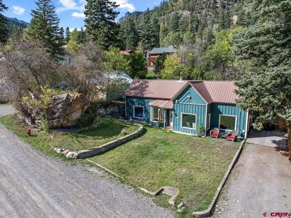 532 Oak Street, Ouray, CO 81427