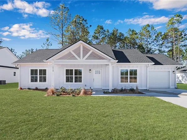 LOT 35 Ashantilly Dr, Darien, GA 31305