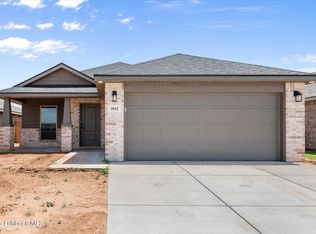 1612 N Dover Ave, Lubbock, TX 79416