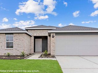 1007 Bluegill Ln, Alvin, TX 77511