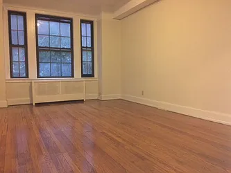 Rented by Walters NYC Ltd. 