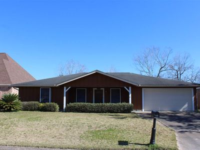 3110 Pebble Beach Ln, Orange, TX, 77630
